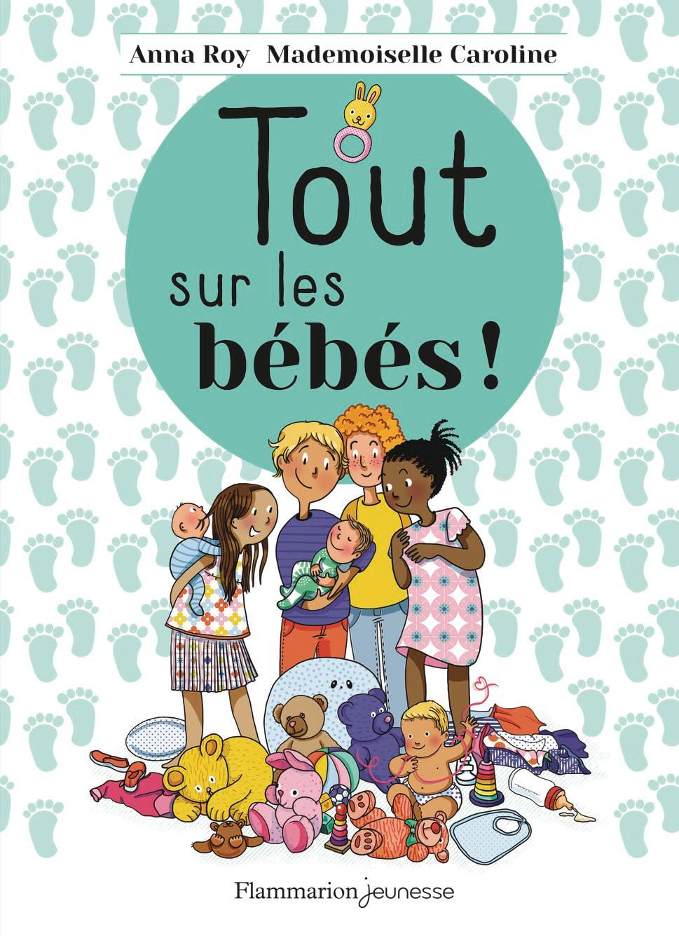 Tout sur les bébés !