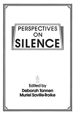 Perspectives on Silence