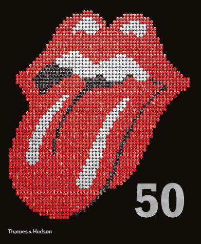 The Rolling Stones : 50