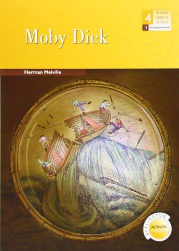 MOBY DICK 4§ESO BAR