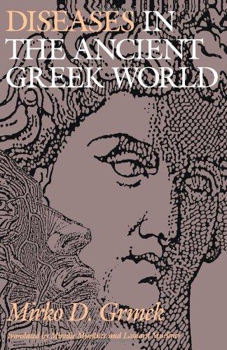 Diseases in the Ancient Greek World