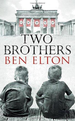 Two Brothers: A Novel