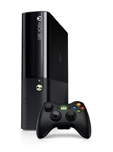 Xbox 360 - 4 GB