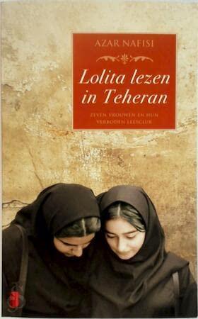 Lolita lezen in Teheran / druk Heruitgave