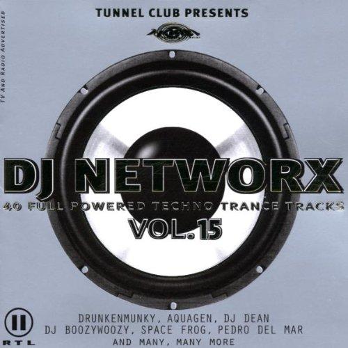 DJ Networx Vol.15