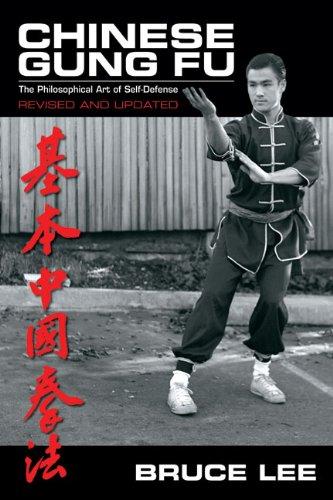 Chinese Gung Fu: The Philosophical Art of Self Defense