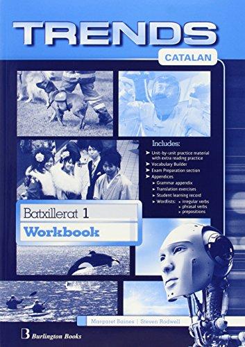 (14).TRENDS 1R.BATX.(WORKBOOK)