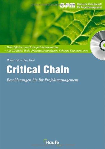 Critical Chain: Beschleunigen Sie Ihr Projektmanagement