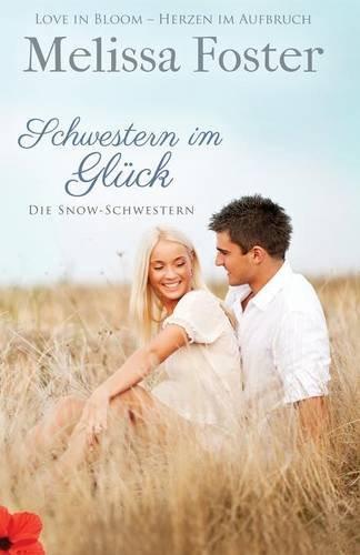 GER-SCHWESTERN IM GLUCK (Die Snow-Schwestern)