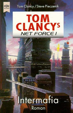 Tom Clancy's Net Force 1, Intermafia