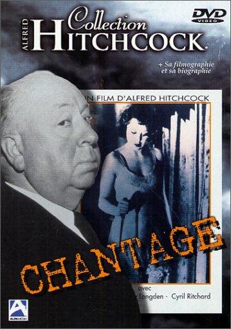 Chantage [FR Import]