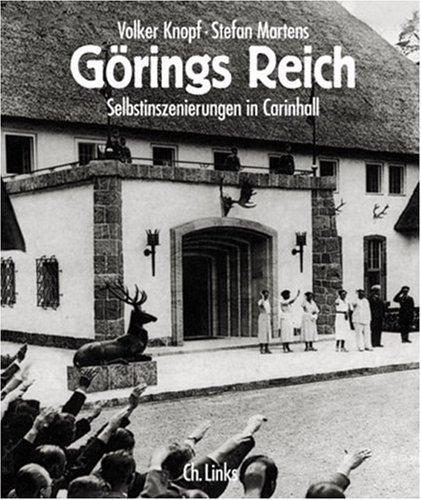 Görings Reich