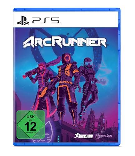 ArcRunner - PS5