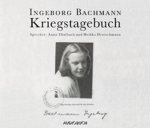 Kriegstagebuch