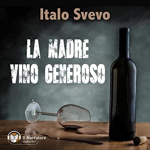 La Madre, Vino generoso, 1 Audio-CD