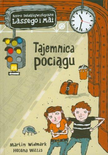 Tajemnica pociagu