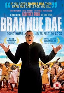 Bran Nue Dae [DVD] [UK Import]