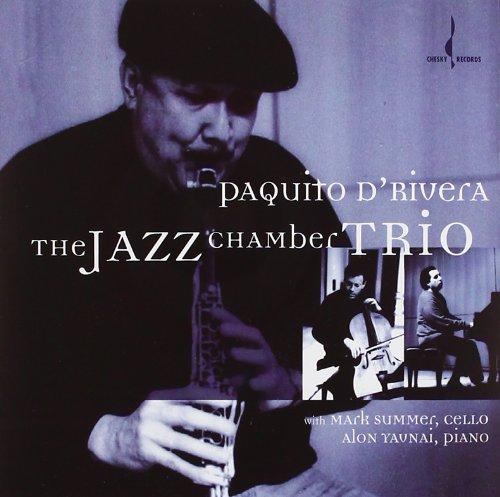 The Jazz Chamber Trio