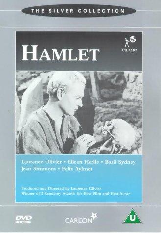 Hamlet [UK Import]