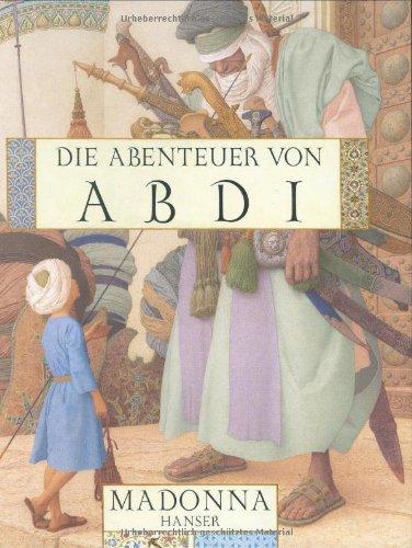 Die Abenteuer von Abdi