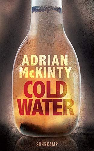 Cold Water: Thriller (suhrkamp taschenbuch)