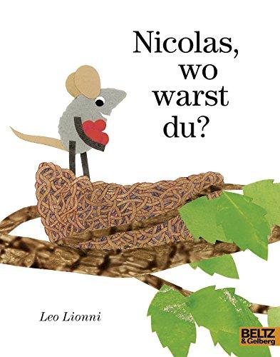 Nicolas, wo warst du? (MINIMAX)