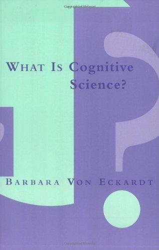 What is Cognitive Science? (Bradford Books)