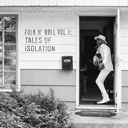 Folk N' Roll Vol.1: Tales of Isolation