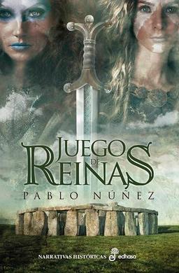 Juego de reinas (Narrativas Históricas)