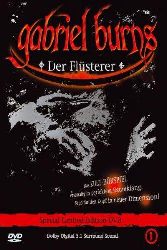 01: der Flüsterer [DVD-AUDIO]