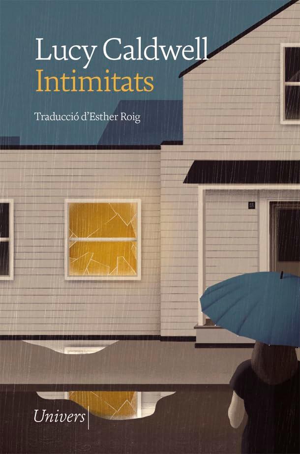 Intimitats (Univers, Band 51)