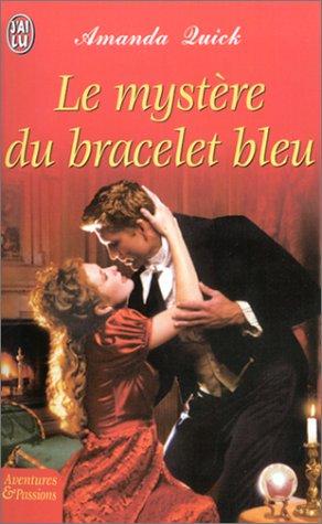 Le mystère du bracelet bleu