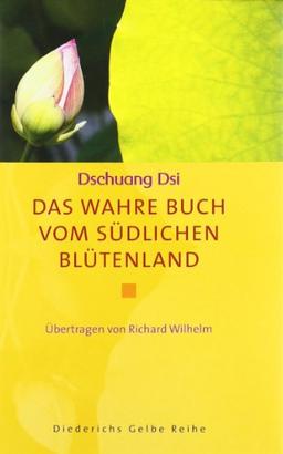 Das wahre Buch vom südlichen Blütenland