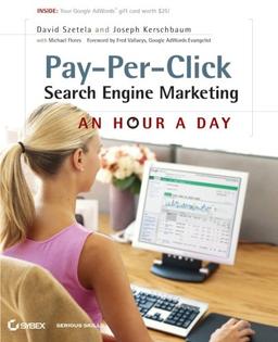 Pay-Per-Click Hour a Day