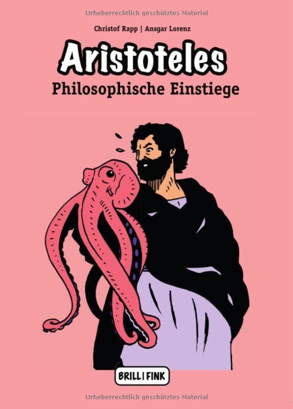 Aristoteles (Philosophische Einstiege)