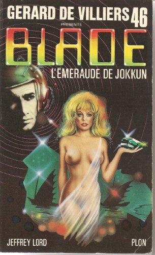 L'Emeraude de Jokkun