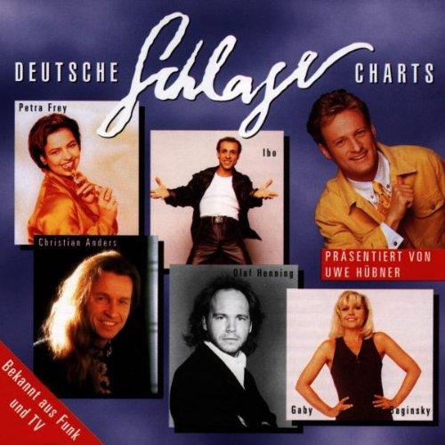 Deutsche Schlager Charts