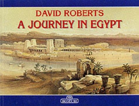 Journey to Egypt (Tourist Classics)