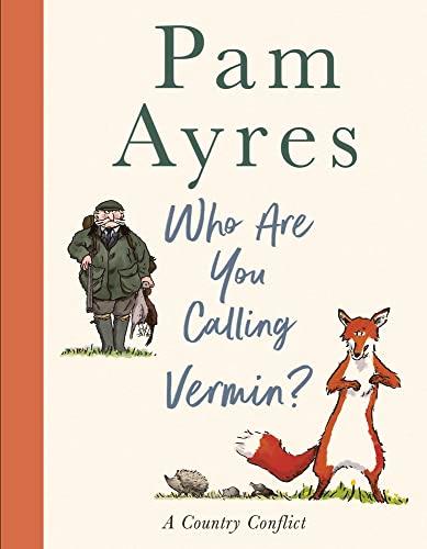 Who Are You Calling Vermin?