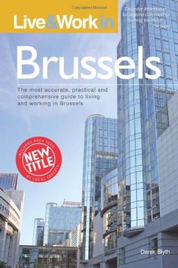 Live & Work in Brussels