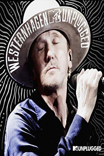 MTV Unplugged (Doppel-DVD)