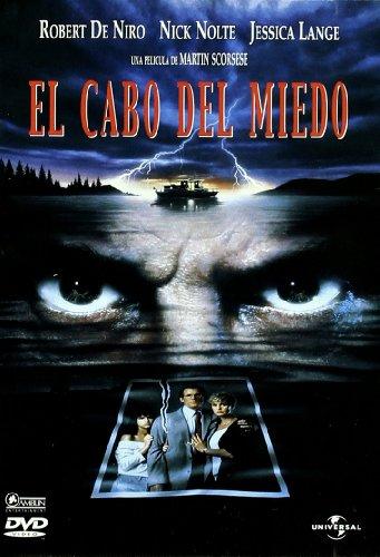 El Cabo Del Miedo (Cape Fear)