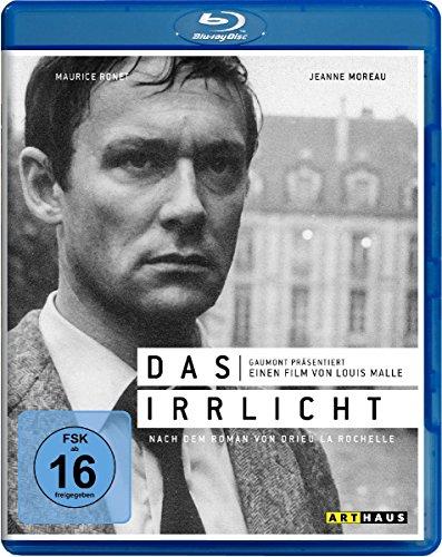 Das Irrlicht [Blu-ray]