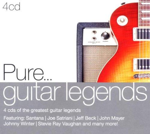 Pure...Guitar Legends