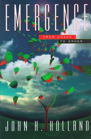 Emergence: From Chaos To Order (Helix Books)