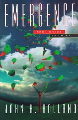 Emergence: From Chaos To Order (Helix Books)