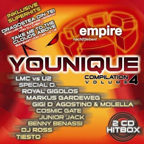 Empire Compilation Vol.4