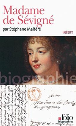 Madame de Sévigné