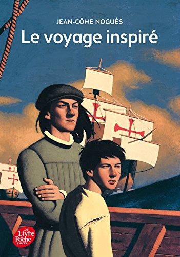 Le voyage inspiré