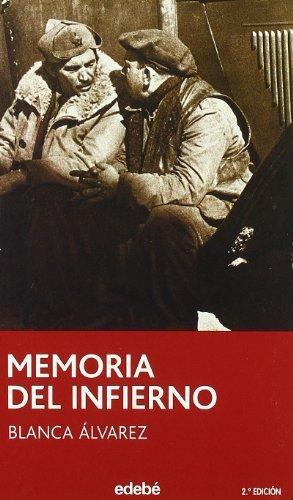 Memoria del infierno (PERISCOPIO, Band 87)